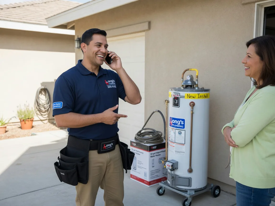 Leak Detection Gooding, ID FAQs